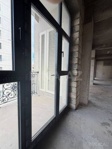 Satılır 3 otaqlı yeni tikili 160 m², Bayıl q., photo 13 from 16