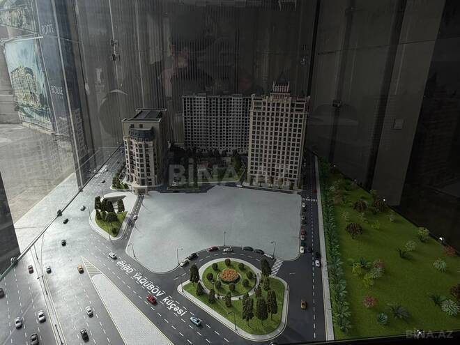 Satılır 3 otaqlı yeni tikili 160 m², Bayıl q., photo 15 from 16