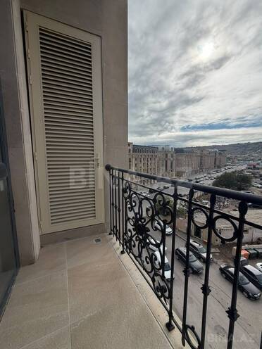 Satılır 3 otaqlı yeni tikili 160 m², Bayıl q., photo 12 from 16