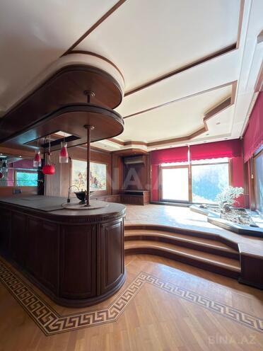 Satılır 10 otaqlı həyət evi/bağ evi 1 000 m², Azadlıq Prospekti m., photo 7 from 17