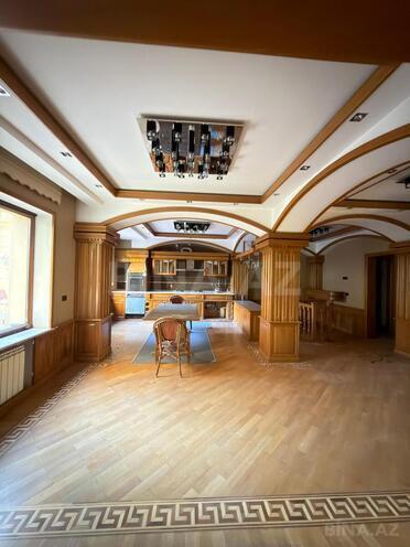 Satılır 10 otaqlı həyət evi/bağ evi 1 000 m², Azadlıq Prospekti m., photo 14 from 17