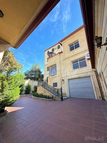 Satılır 10 otaqlı həyət evi/bağ evi 1 000 m², Azadlıq Prospekti m., photo 5 from 17