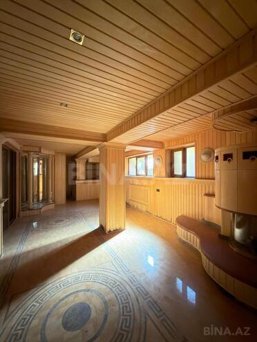 Satılır 10 otaqlı həyət evi/bağ evi 1 000 m², Azadlıq Prospekti m., photo 11 from 17