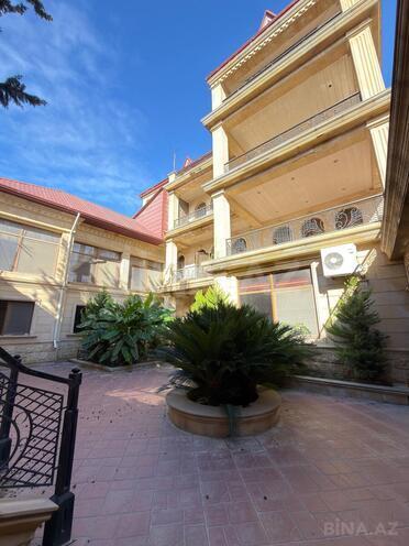 Satılır 10 otaqlı həyət evi/bağ evi 1 000 m², Azadlıq Prospekti m., photo 1 from 17
