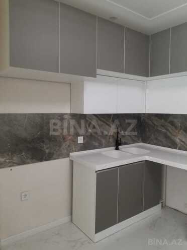 Продается 2-комн. новостройка 82 м², пос. Бакиханова, photo 4 from 6