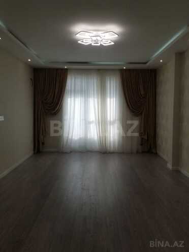 Продается 2-комн. новостройка 82 м², пос. Бакиханова, photo 1 from 6