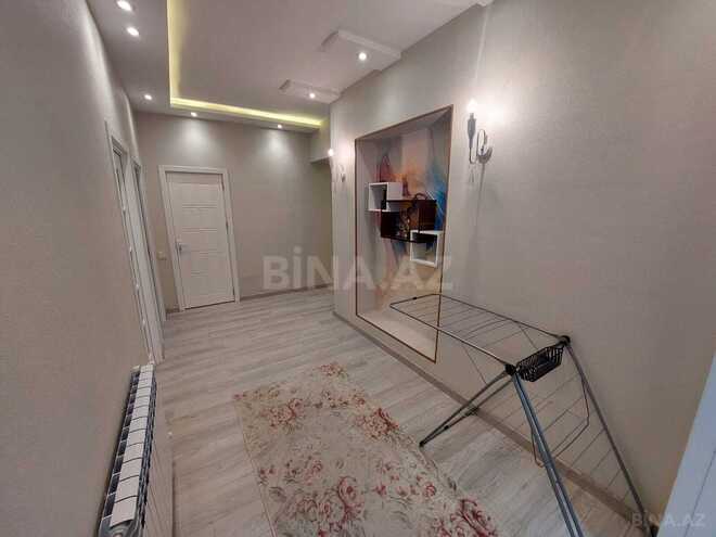 İcarəyə verilir 2 otaqlı yeni tikili 106 m², 8 Noyabr m., photo 15 from 22
