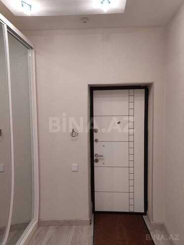 İcarəyə verilir 2 otaqlı yeni tikili 106 m², 8 Noyabr m., photo 17 from 22