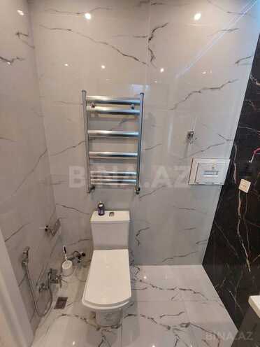 İcarəyə verilir 2 otaqlı yeni tikili 106 m², 8 Noyabr m., photo 12 from 22