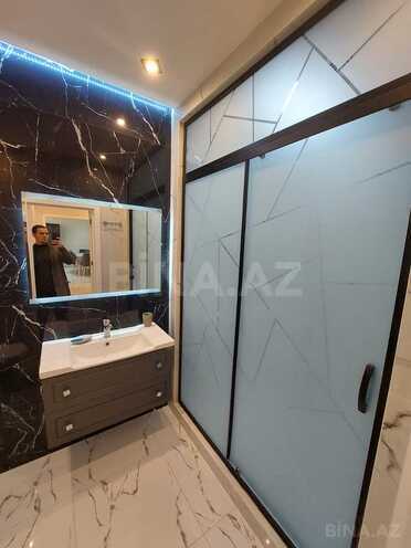 İcarəyə verilir 2 otaqlı yeni tikili 106 m², 8 Noyabr m., photo 11 from 22