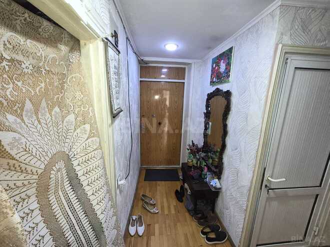 Satılır 2 otaqlı köhnə tikili 57 m², Nəriman Nərimanov m., photo 5 from 13