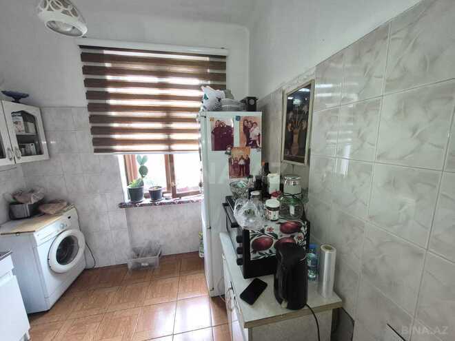 Satılır 2 otaqlı köhnə tikili 57 m², Nəriman Nərimanov m., photo 10 from 13