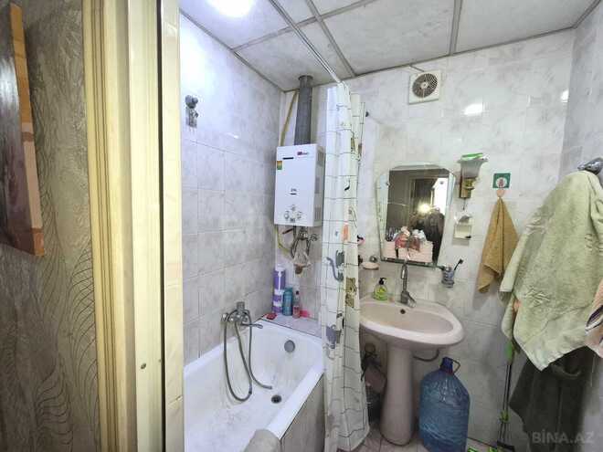 Satılır 2 otaqlı köhnə tikili 57 m², Nəriman Nərimanov m., photo 11 from 13