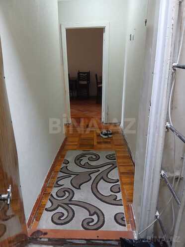 Сдается 2-комн. вторичка 45 м², м. Гянджлик, photo 4 from 12