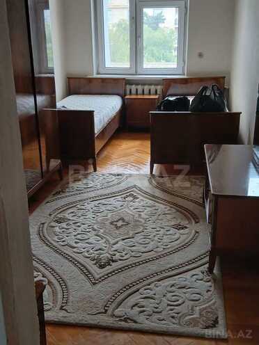 Сдается 2-комн. вторичка 45 м², м. Гянджлик, photo 5 from 12