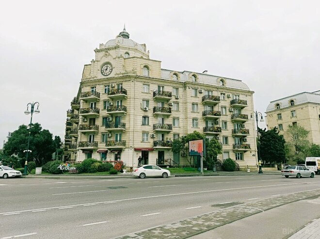 Сдается 3-комн. вторичка 95 м², м. Шах Исмаил Хатаи, photo 25 from 31