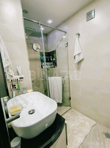 Сдается 3-комн. вторичка 95 м², м. Шах Исмаил Хатаи, photo 17 from 31
