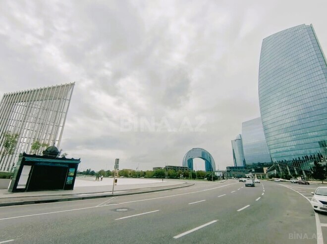 Сдается 3-комн. вторичка 95 м², м. Шах Исмаил Хатаи, photo 27 from 31