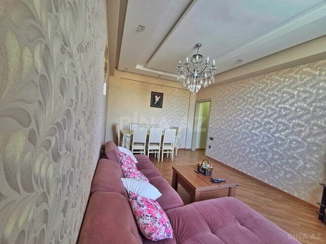 Satılır 3 otaqlı yeni tikili 111 m², Neftçilər m., photo 7 from 12