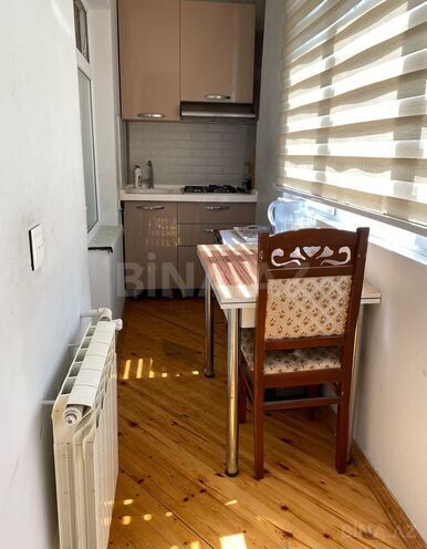 Satılır 2 otaqlı köhnə tikili 51 m², Nəsimi m., photo 8 from 13