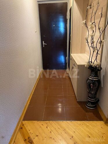 Satılır 2 otaqlı köhnə tikili 51 m², Nəsimi m., photo 11 from 13