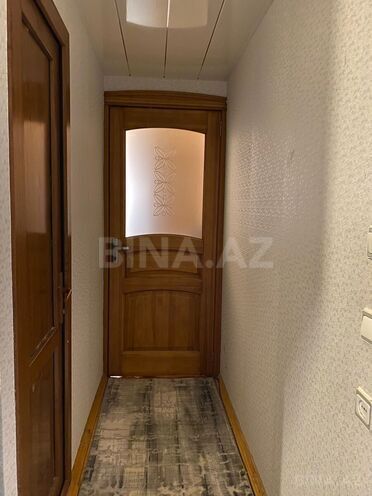 Satılır 2 otaqlı köhnə tikili 51 m², Nəsimi m., photo 10 from 13