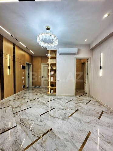 Продается 3-комн. новостройка 127 м², м. Гянджлик, photo 11 from 21