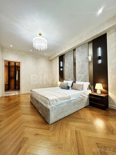 Продается 3-комн. новостройка 127 м², м. Гянджлик, photo 13 from 21