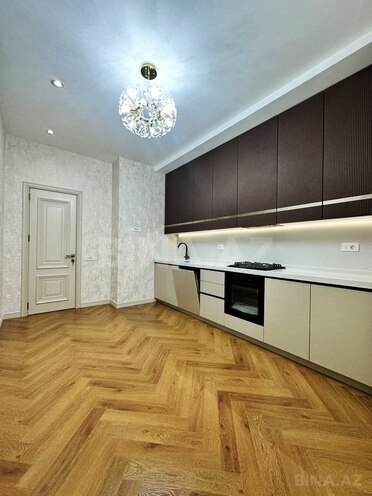 Продается 3-комн. новостройка 127 м², м. Гянджлик, photo 10 from 21