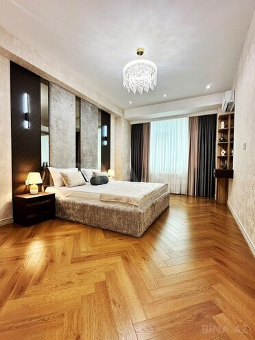 Продается 3-комн. новостройка 127 м², м. Гянджлик, photo 12 from 21