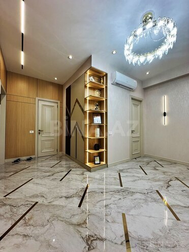 Продается 3-комн. новостройка 127 м², м. Гянджлик, photo 3 from 21