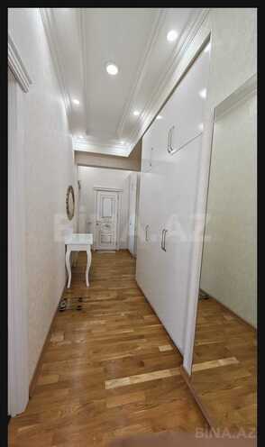 Satılır 3 otaqlı yeni tikili 85 m², Qara Qarayev m., photo 11 from 19