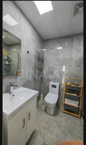 Satılır 3 otaqlı yeni tikili 85 m², Qara Qarayev m., photo 9 from 19