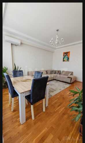 Satılır 3 otaqlı yeni tikili 85 m², Qara Qarayev m., photo 4 from 19