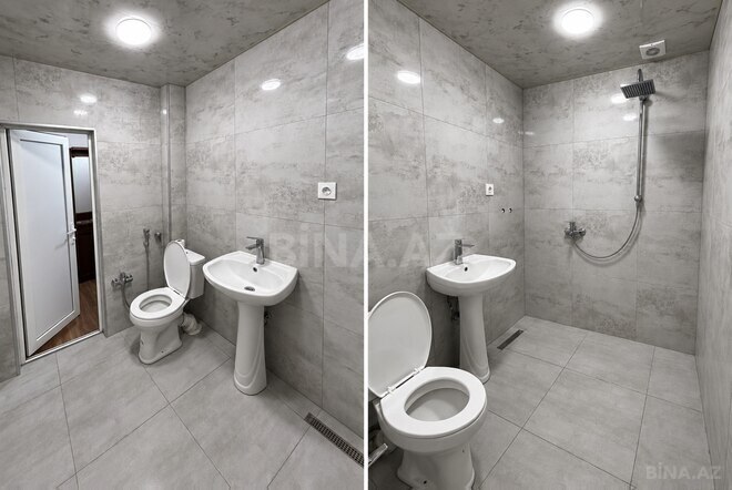 İcarəyə verilir 2 otaqlı köhnə tikili 62 m², Badamdar q., photo 6 from 7