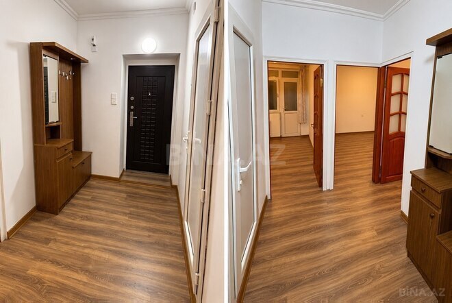 İcarəyə verilir 2 otaqlı köhnə tikili 62 m², Badamdar q., photo 4 from 7