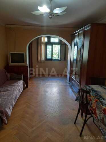 Satılır 1 otaqlı köhnə tikili 40 m², Nəriman Nərimanov m., photo 1 from 18