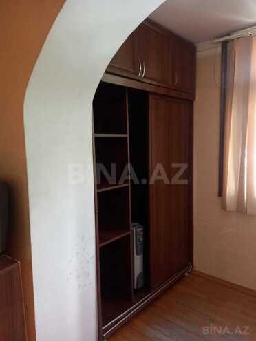 Satılır 1 otaqlı köhnə tikili 40 m², Nəriman Nərimanov m., photo 15 from 18