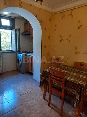 Satılır 1 otaqlı köhnə tikili 40 m², Nəriman Nərimanov m., photo 9 from 18