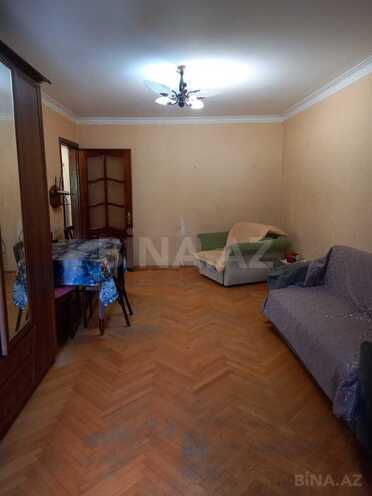Satılır 1 otaqlı köhnə tikili 40 m², Nəriman Nərimanov m., photo 3 from 18