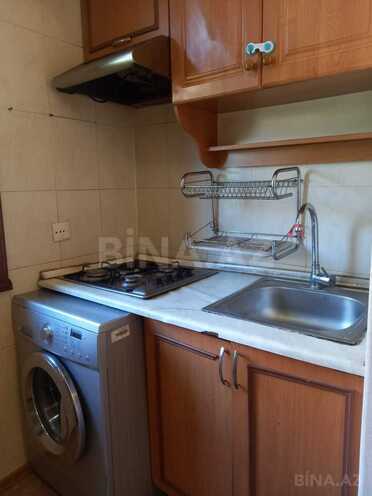 Satılır 1 otaqlı köhnə tikili 40 m², Nəriman Nərimanov m., photo 7 from 18