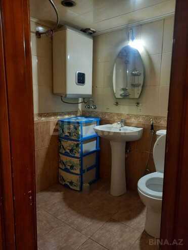 Satılır 1 otaqlı köhnə tikili 40 m², Nəriman Nərimanov m., photo 16 from 18
