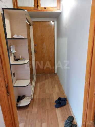 İcarəyə verilir 3 otaqlı köhnə tikili 50 m², Azadlıq Prospekti m., photo 6 from 8