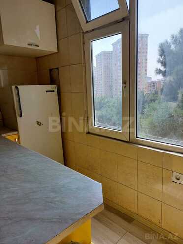 İcarəyə verilir 3 otaqlı köhnə tikili 50 m², Azadlıq Prospekti m., photo 4 from 8