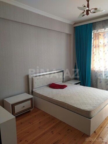 Сдается 3-комн. новостройка 110 м², м. Шах Исмаил Хатаи, photo 9 from 15