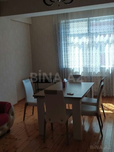 Сдается 3-комн. новостройка 110 м², м. Шах Исмаил Хатаи, photo 4 from 15