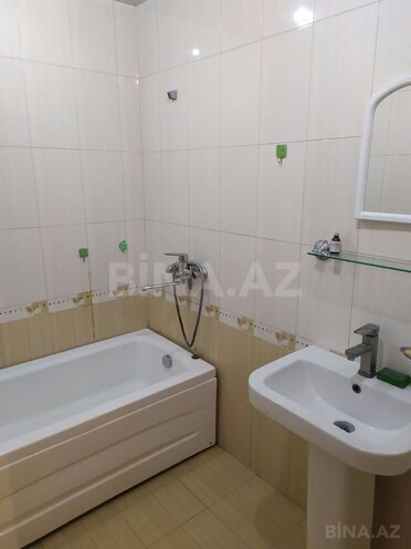 Сдается 3-комн. новостройка 110 м², м. Шах Исмаил Хатаи, photo 12 from 15
