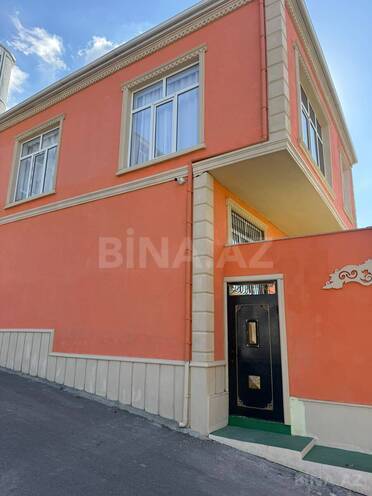 Satılır 4 otaqlı həyət evi/bağ evi 145 m², Masazır q., photo 9 from 21