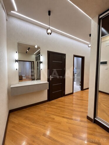 Продаётся 4-комн. новостройка 130 м², пос. Баилова, photo 12 from 17