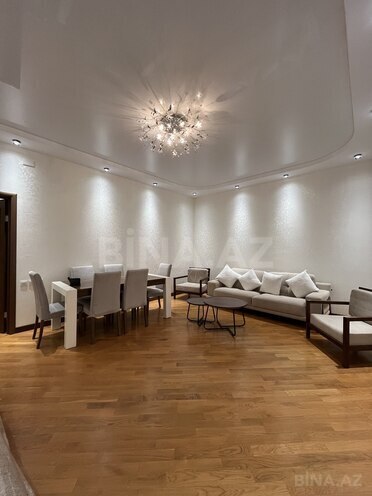 Продаётся 4-комн. новостройка 130 м², пос. Баилова, photo 3 from 17
